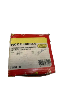 CILINDRO MESTRE EMBREAGEM BANDEIRANTE 87/94 - TROLLER 2002/14