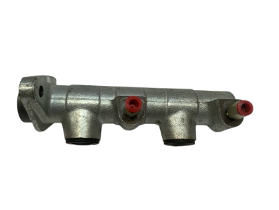 Conjunto Cilindro Mestre Freio Duplo F1000 / F4000
