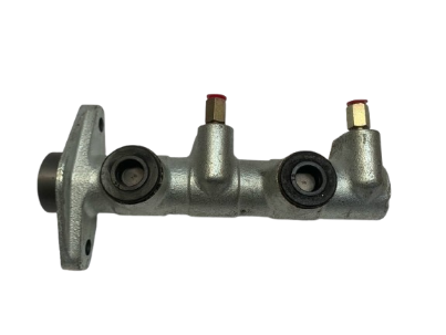 Conjunto Cilindro Mestre Freio Duplo F1000 / F4000