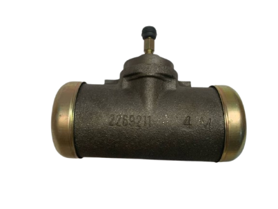 CONJUNTO CILINDRO RODA DIANTEIRA MERCEDES BENZ 1313/1513/2213-71/84
