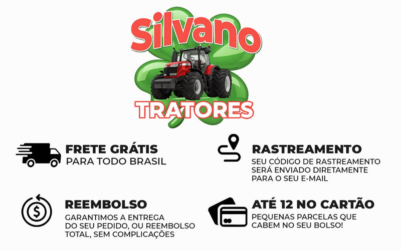CABO FREIO DE MAO TRASEIRO ESQUERDO GM SEM ARANHA