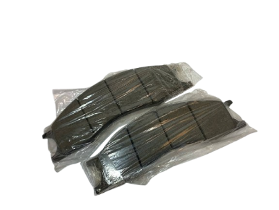 PASTILHA DE FREIO CATERPILLAR CAT 910 930 613/B IT12